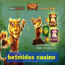 betmidas casino